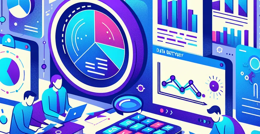 财务报表总延迟？ERP系统的自动取数与报表生成操作手册  